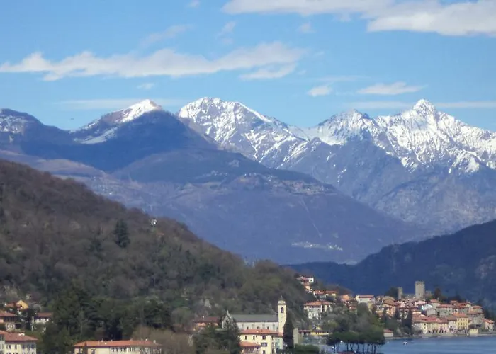 Vista Da Sogno Apartment *