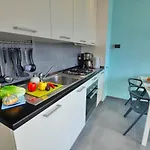 Vista Da Sogno Apartament San Siro (Lombardy)