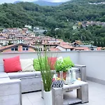 Apartament Vista Da Sogno San Siro (Lombardy)