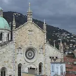Vista Da Sogno Apartament *