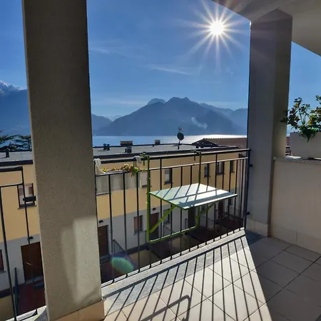 Vista Da Sogno