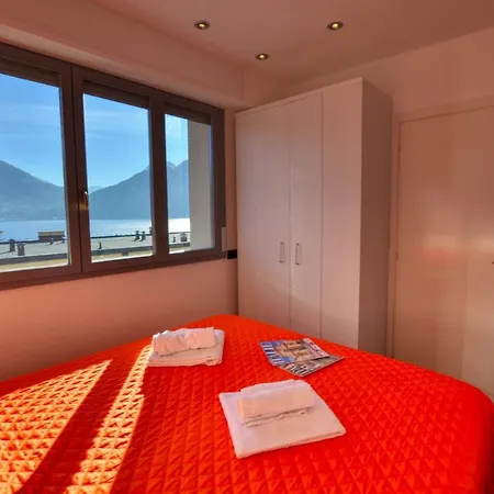 Daire Vista Da Sogno San Siro (Lombardy)