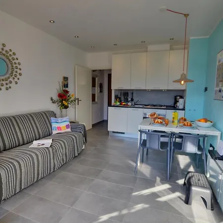 Vista Da Sogno سان سيرو