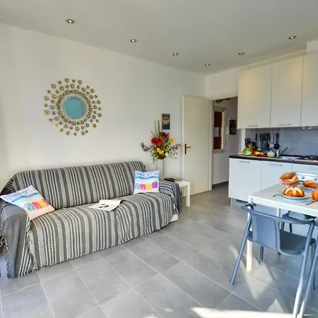 شقة Vista Da Sogno *