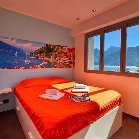 Vista Da Sogno Lägenhet