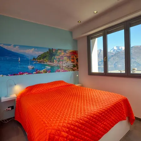 Vista Da Sogno شقة *