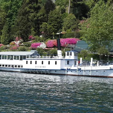 Apartman Vista Da Sogno *