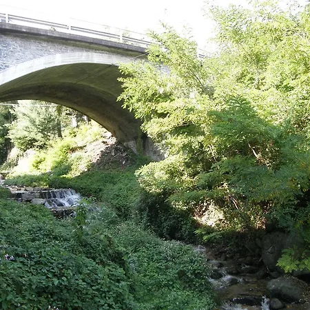 Vista Da Sogno Apartman *