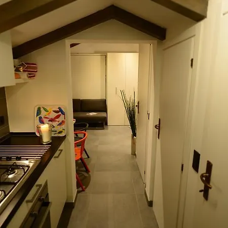 Vista Da Sogno * San Siro