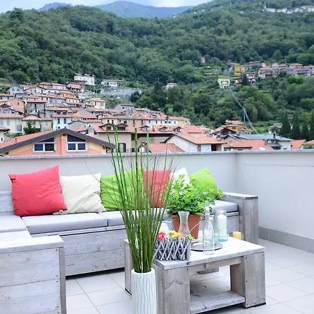 아파트 Vista Da Sogno 산 시로