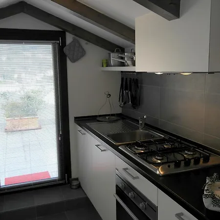 Vista Da Sogno Apartman