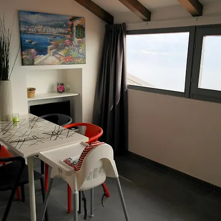 Vista Da Sogno *