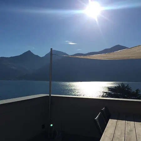 Vista Da Sogno Apartman *