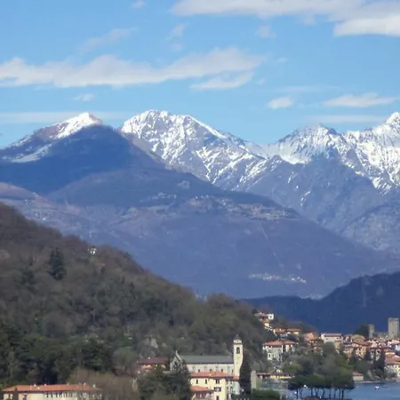 Vista Da Sogno Lägenhet *