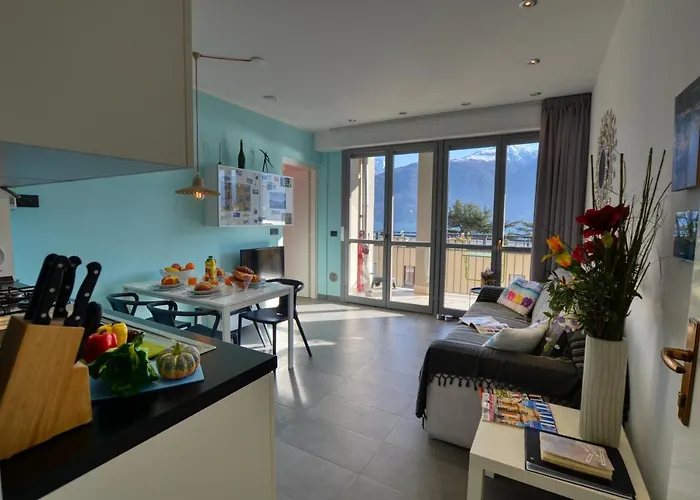 شقة Vista Da Sogno *