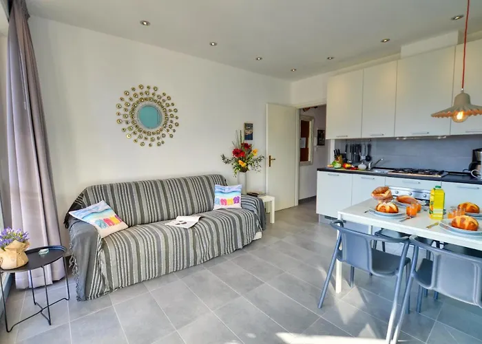 شقة Vista Da Sogno *