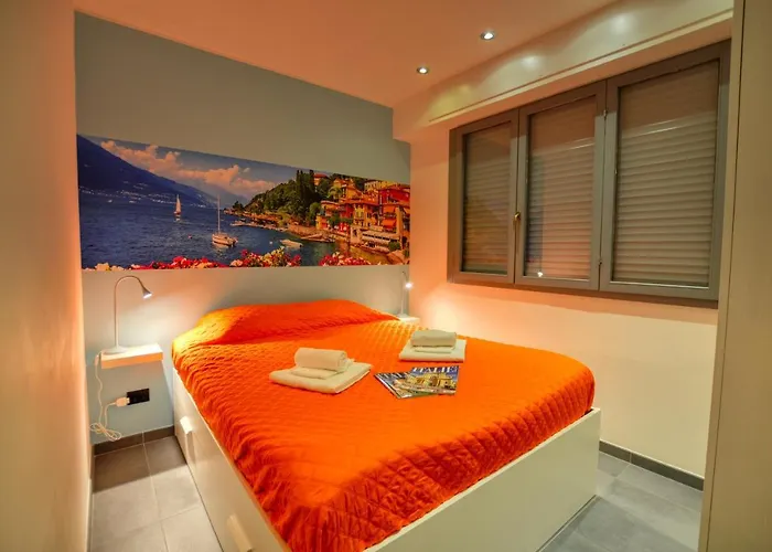 شقة Vista Da Sogno *