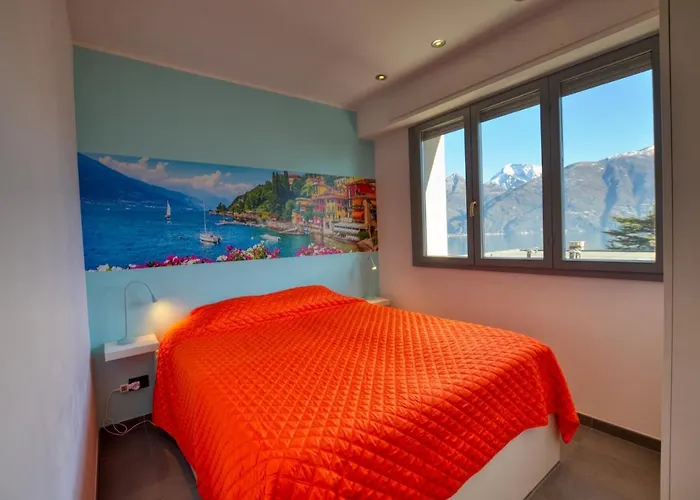 Vista Da Sogno شقة *