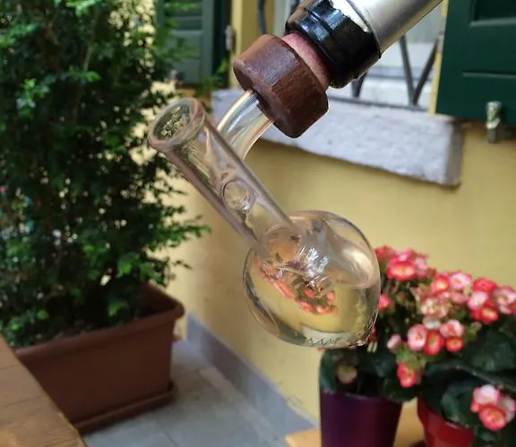 شقة Vista Da Sogno سان سيرو