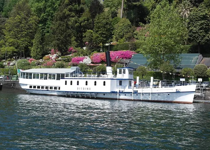 شقة Vista Da Sogno *