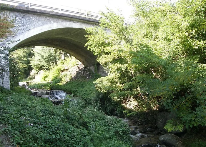 Vista Da Sogno شقة *