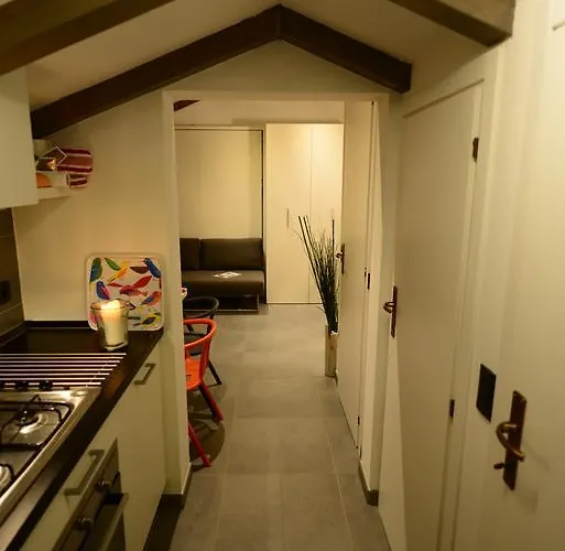 Vista Da Sogno * سان سيرو