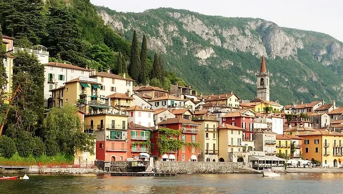 Vista Da Sogno سان سيرو