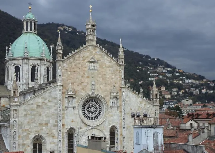 Vista Da Sogno شقة *