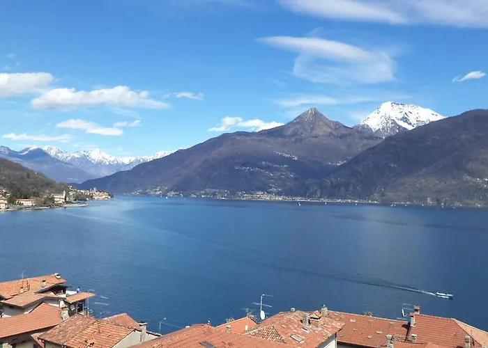 شقة Vista Da Sogno سان سيرو