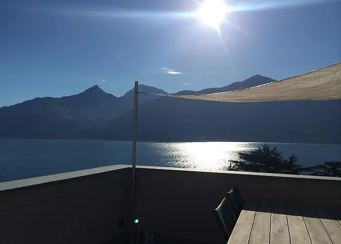 Vista Da Sogno شقة *