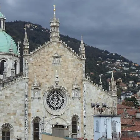 Vista Da Sogno Διαμέρισμα *