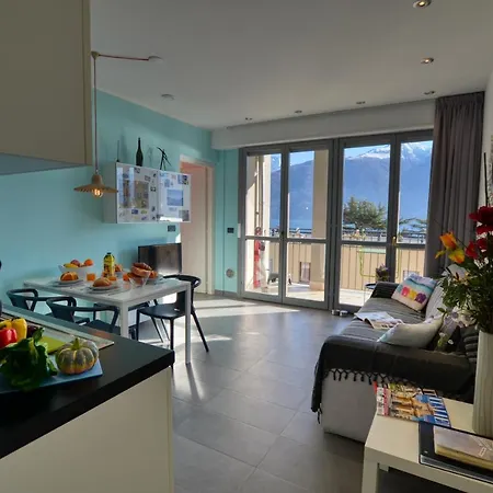 Appartement Vista Da Sogno *