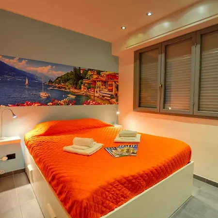 Appartement Vista Da Sogno *