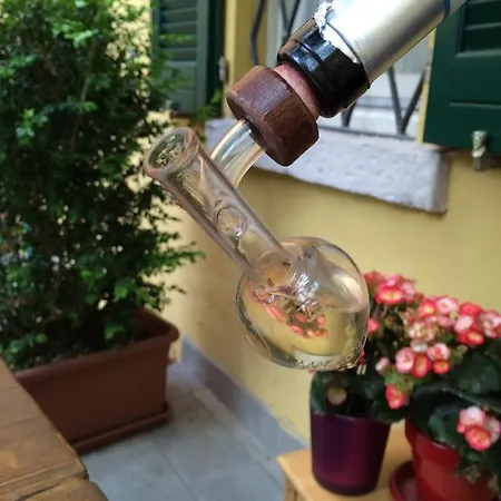 Appartement Vista Da Sogno San Siro (Lombardy)