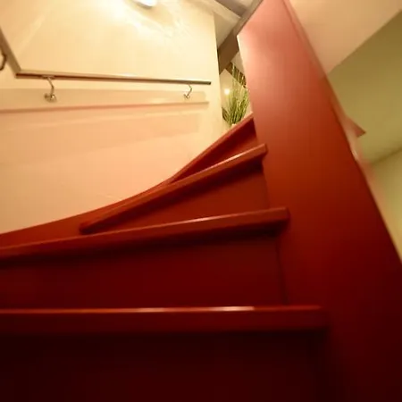 Vista Da Sogno Appartement San Siro (Lombardy)