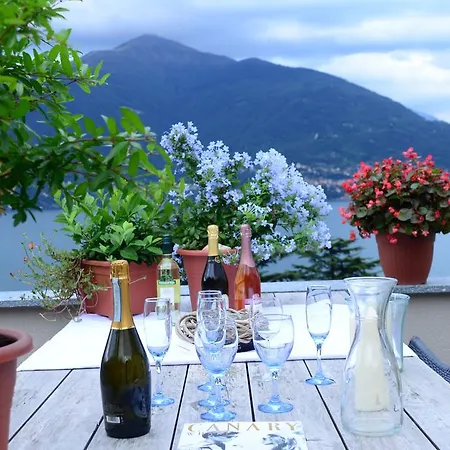 Vista Da Sogno Appartement