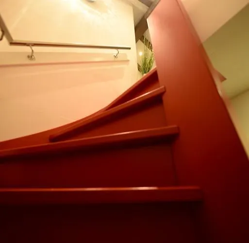 Vista Da Sogno Apartament San Siro (Lombardy)